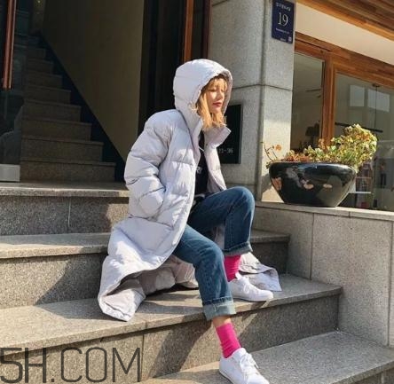 羽絨服怎么穿顯瘦？羽絨服怎么搭配不臃腫？