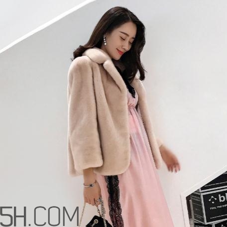 水貂絨是什么面料？水貂絨是什么材質(zhì)？