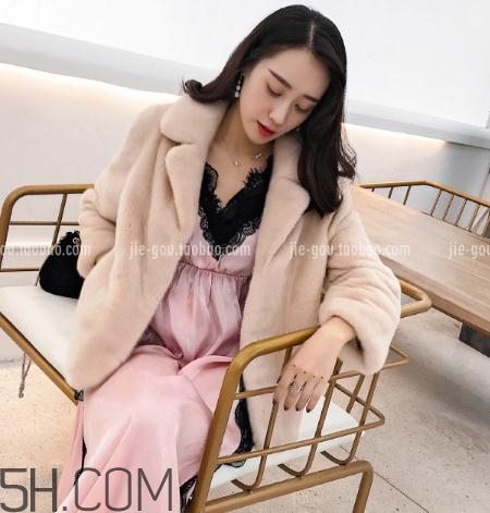 水貂絨是什么面料？水貂絨是什么材質(zhì)？