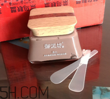 御泥坊男士黑茶泥漿面膜怎么樣？好用嗎？
