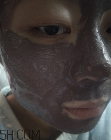 御泥坊男士黑茶泥漿面膜怎么樣？好用嗎？