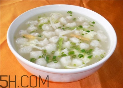 疙瘩湯怎么做小粒？疙瘩湯怎么做疙瘩