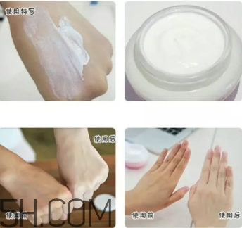 歌麗姬寶素顏霜好用嗎？歌麗姬寶素顏霜的評價