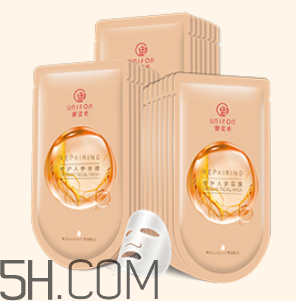 御泥坊修護(hù)人參面膜多少錢(qián)_御泥坊修護(hù)人參面膜價(jià)格