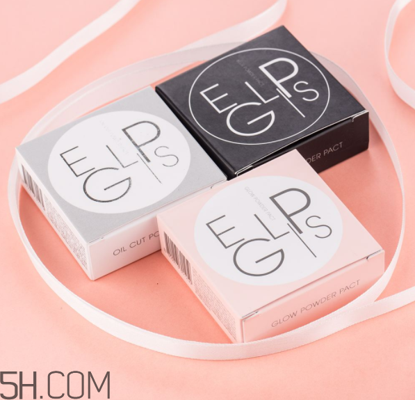 eglips馬卡龍粉餅?zāi)膫€(gè)顏色好？控油粉餅怎么怎么使用？