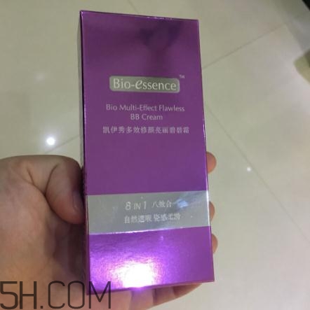凱伊秀bb霜好用嗎？凱伊秀bb霜有激素嗎？