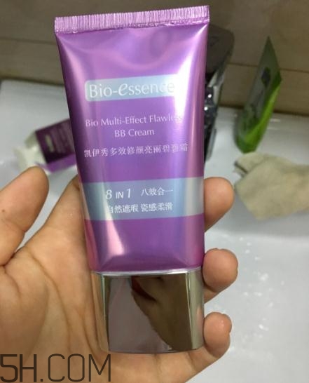 凱伊秀bb霜好用嗎？凱伊秀bb霜有激素嗎？