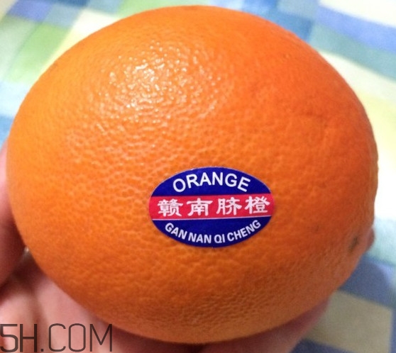 贛南臍橙怎么區(qū)分？紐荷爾臍橙和贛南臍橙有什么區(qū)別