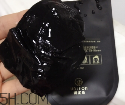 御泥坊小金瓶黑面膜怎么樣？御泥坊小金瓶黑面膜有用嗎？