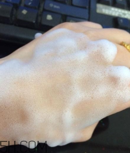 凱伊秀泡泡面膜好用嗎？凱伊秀泡泡面膜怎么用？