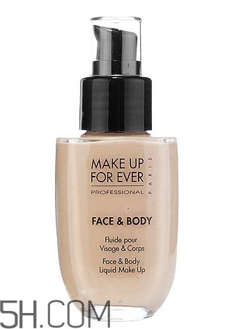 make up forever水粉霜好用嗎？make up forever水粉霜多少錢？