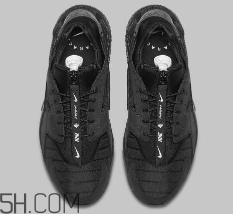 nike air huarache華萊士紐約城市版本多少錢_在哪買？