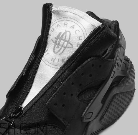 nike air huarache華萊士紐約城市版本多少錢_在哪買？