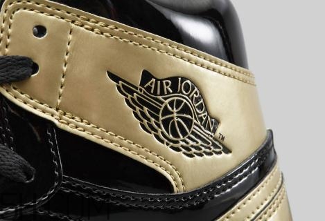 air jordan 1 top3黑金鴛鴦國內(nèi)發(fā)售店鋪有哪些？