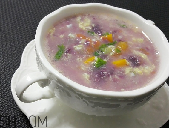 疙瘩湯是哪里的美食？疙瘩湯是主食嗎