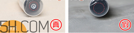 泰國mistine粉底液多少錢？mistine粉底液真假對比