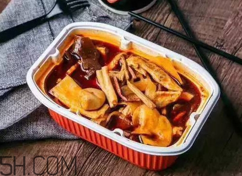 方便火鍋好吃嗎？方便火鍋加熱原理