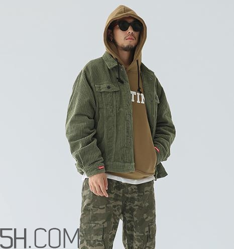 燈芯絨衣服會掉毛嗎？燈芯絨衣服掉毛怎么辦？
