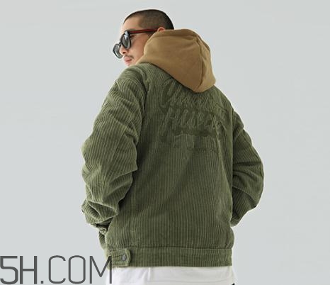 燈芯絨衣服會掉毛嗎？燈芯絨衣服掉毛怎么辦？