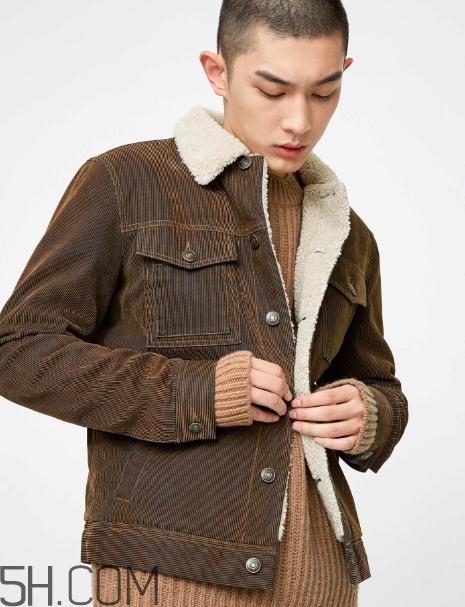 燈芯絨衣服會縮水嗎？燈芯絨衣服粘毛嗎？