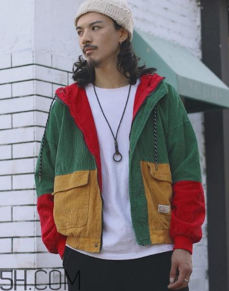 燈芯絨衣服可以燙嗎？燈芯絨衣服怎么熨燙？