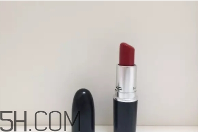 mac lady bug好看嗎？lady bug試色