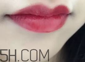 mac lady bug好看嗎？lady bug試色