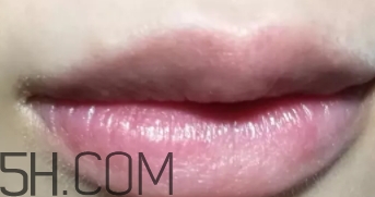 mac lady bug掉色嗎？mac ladybug真假辨別