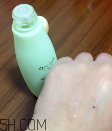 一葉子酪梨爽膚水怎么樣？一葉子酪梨爽膚水好用嗎？