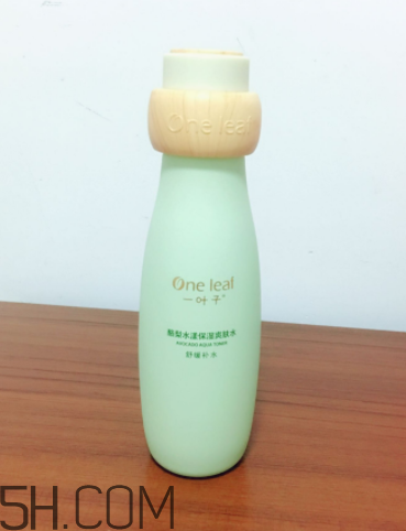 一葉子酪梨爽膚水怎么樣？一葉子酪梨爽膚水好用嗎？