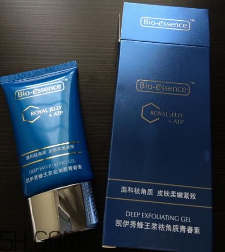 凱伊秀去角質青春素多少錢？凱伊秀去角質青春素價格