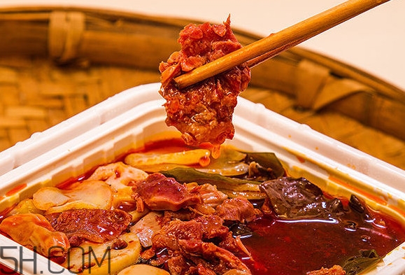 方便火鍋安全嗎？方便火鍋食用注意事項