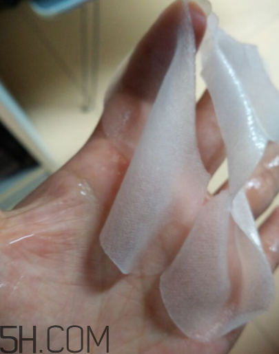 一葉子白茶眼膜怎么樣？一葉子白茶眼膜怎么用？