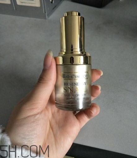 凱伊秀蝸牛精華好用嗎？凱伊秀蝸牛精華評(píng)測(cè)