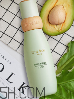 一葉子酪梨乳液怎么樣？一葉子酪梨乳液好用嗎？