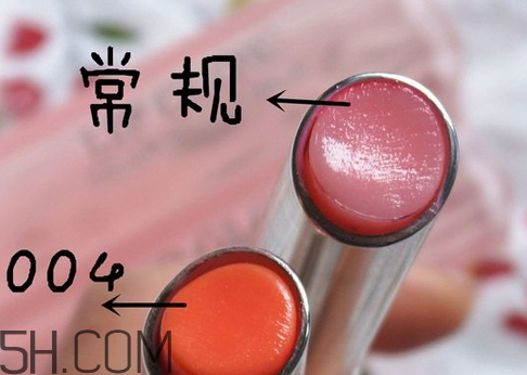 迪奧變色唇膏生產(chǎn)日期怎么查詢？迪奧變色唇膏可以晚上涂嗎？
