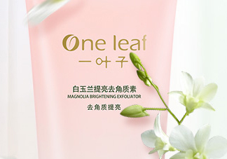 一葉子去角質(zhì)素怎么樣？一葉子去角質(zhì)素怎么用？