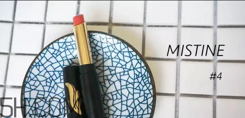 mistine羽翼口紅哪個色最火？mistine口紅在泰國賣多少錢？