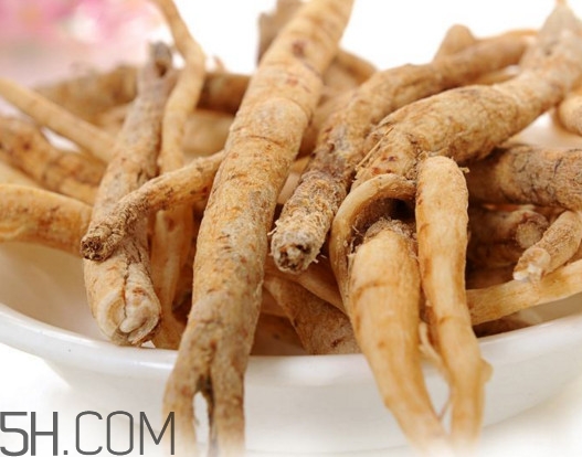 土人參的根可以吃嗎？土人參的功效與作用