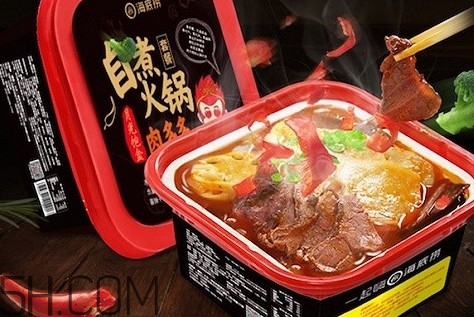 方便火鍋會產(chǎn)生一氧化碳嗎？方便火鍋有毒嗎