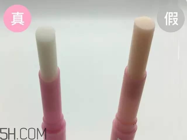 怎么區(qū)分真假mistine草莓變色唇膏？mistine草莓變色唇膏主要功效