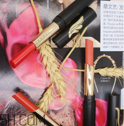 mistine羽翼口紅哪個色最火？mistine口紅在泰國賣多少錢？