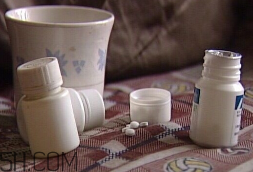 安定片是安眠藥嗎？安定片是處方藥嗎