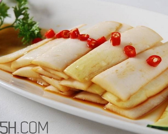 蘿卜皮和蘿卜肉哪個比較有營養(yǎng)？醬泡蘿卜皮要加白糖嗎