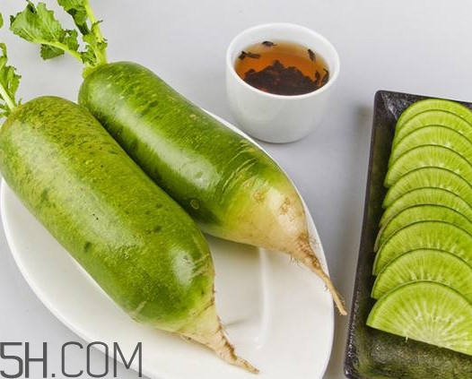 青蘿卜孕婦可以吃嗎？青蘿卜的功效與作用