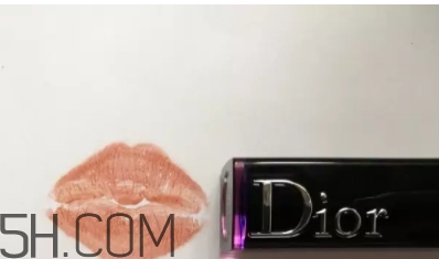 迪奧740和阿瑪尼405像嗎？dior740和阿瑪尼405試色對(duì)比