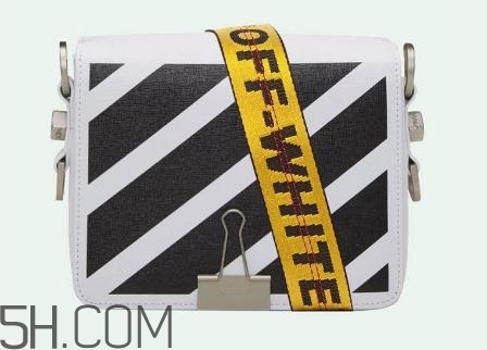off white2018新款系列包包多少錢(qián)_怎么買(mǎi)？