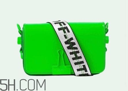 off white2018新款系列包包多少錢(qián)_怎么買(mǎi)？