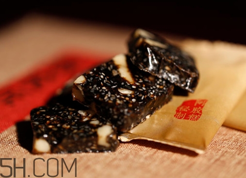 阿膠固元膏男人能吃嗎？阿膠固元膏一天吃多少