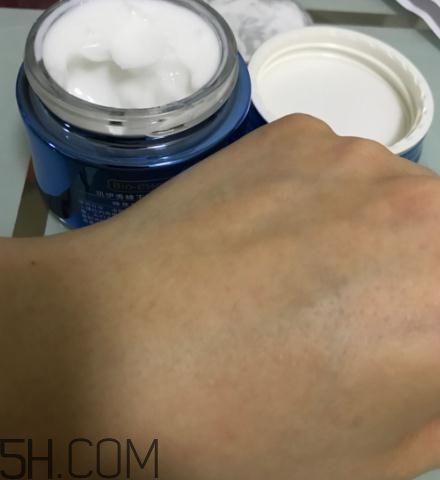 凱伊秀青春緊膚霜好用嗎？凱伊秀青春緊膚霜評測